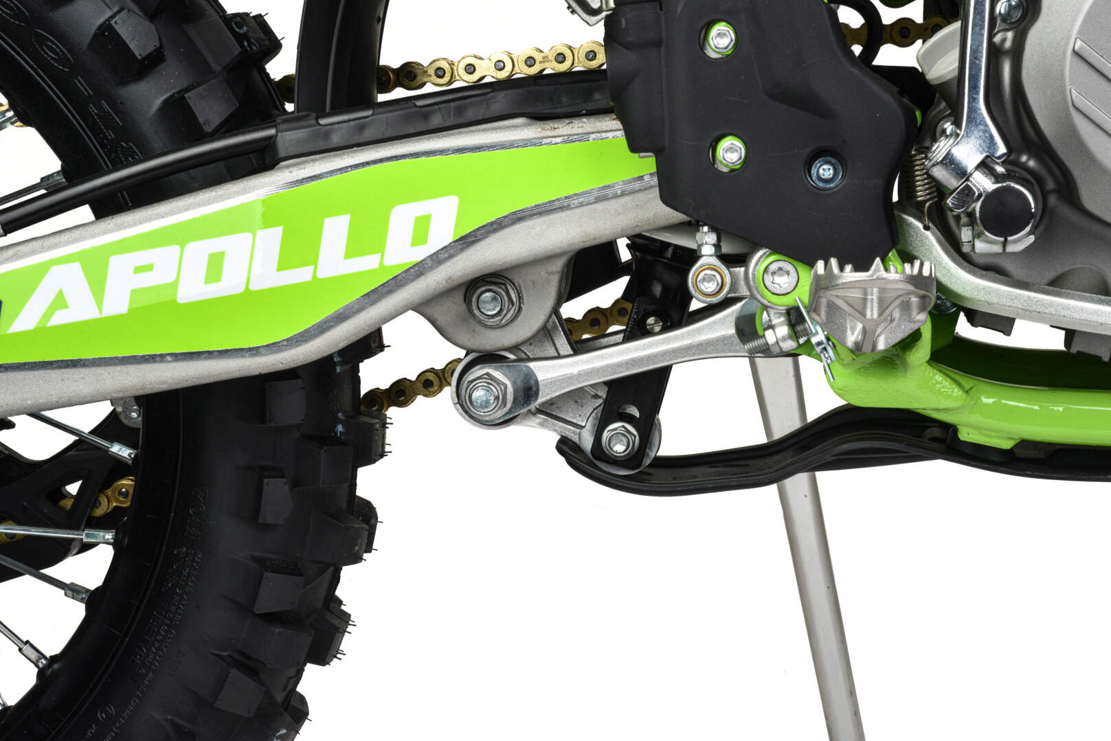 Мотоцикл Кросс Moto Apollo M5 300 (175FMM PR5) Мотоцикл Кросс Moto Apollo M5 300 (175FMM PR5)