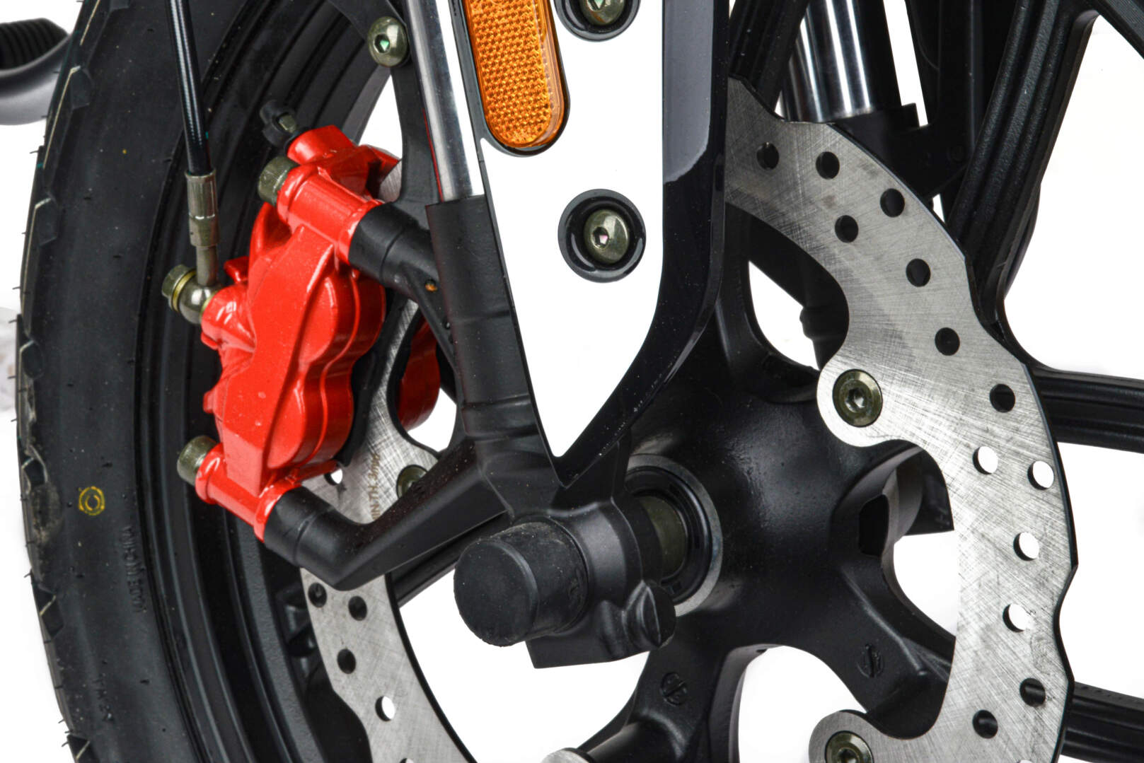 Мотоцикл Motoland 250 ENDURO GS  (172FMM-5/PR250) 